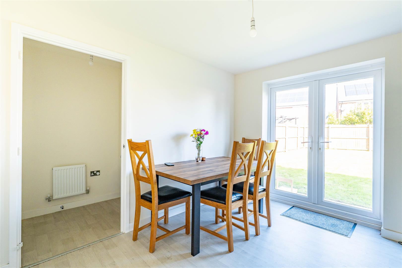 Lapwing Grove, Leyland